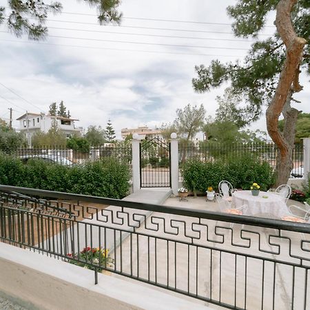 Selene House Βίλα Σελήνια Εξωτερικό φωτογραφία