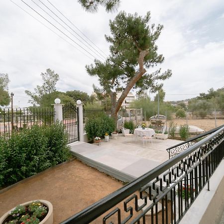 Selene House Βίλα Σελήνια Εξωτερικό φωτογραφία