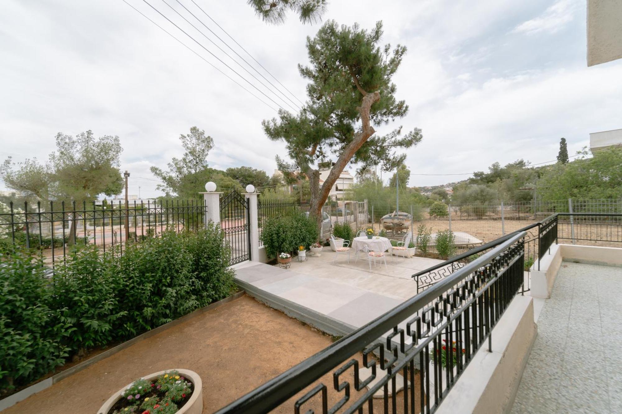 Selene House Βίλα Σελήνια Εξωτερικό φωτογραφία