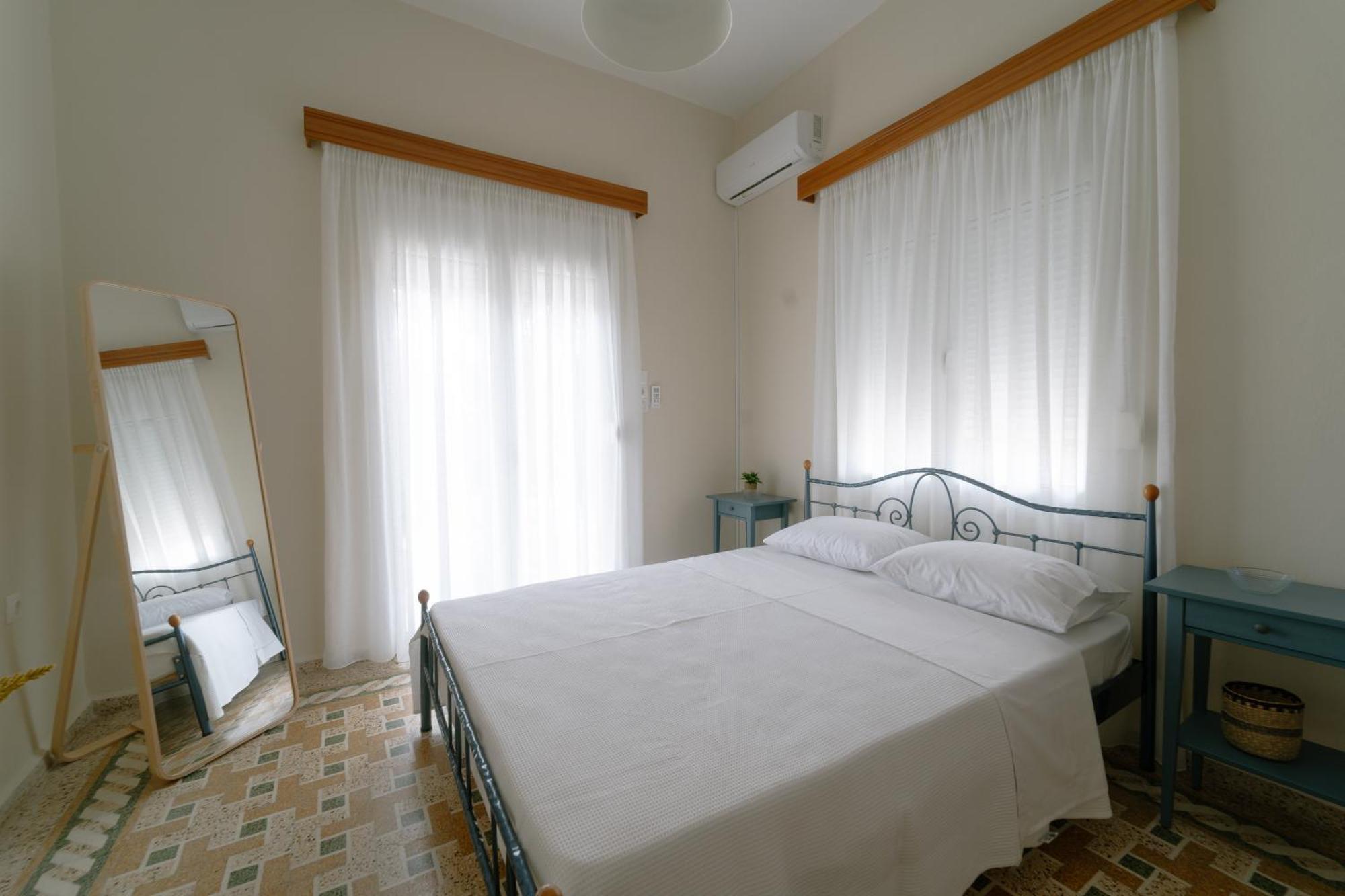 Selene House Βίλα Σελήνια Εξωτερικό φωτογραφία