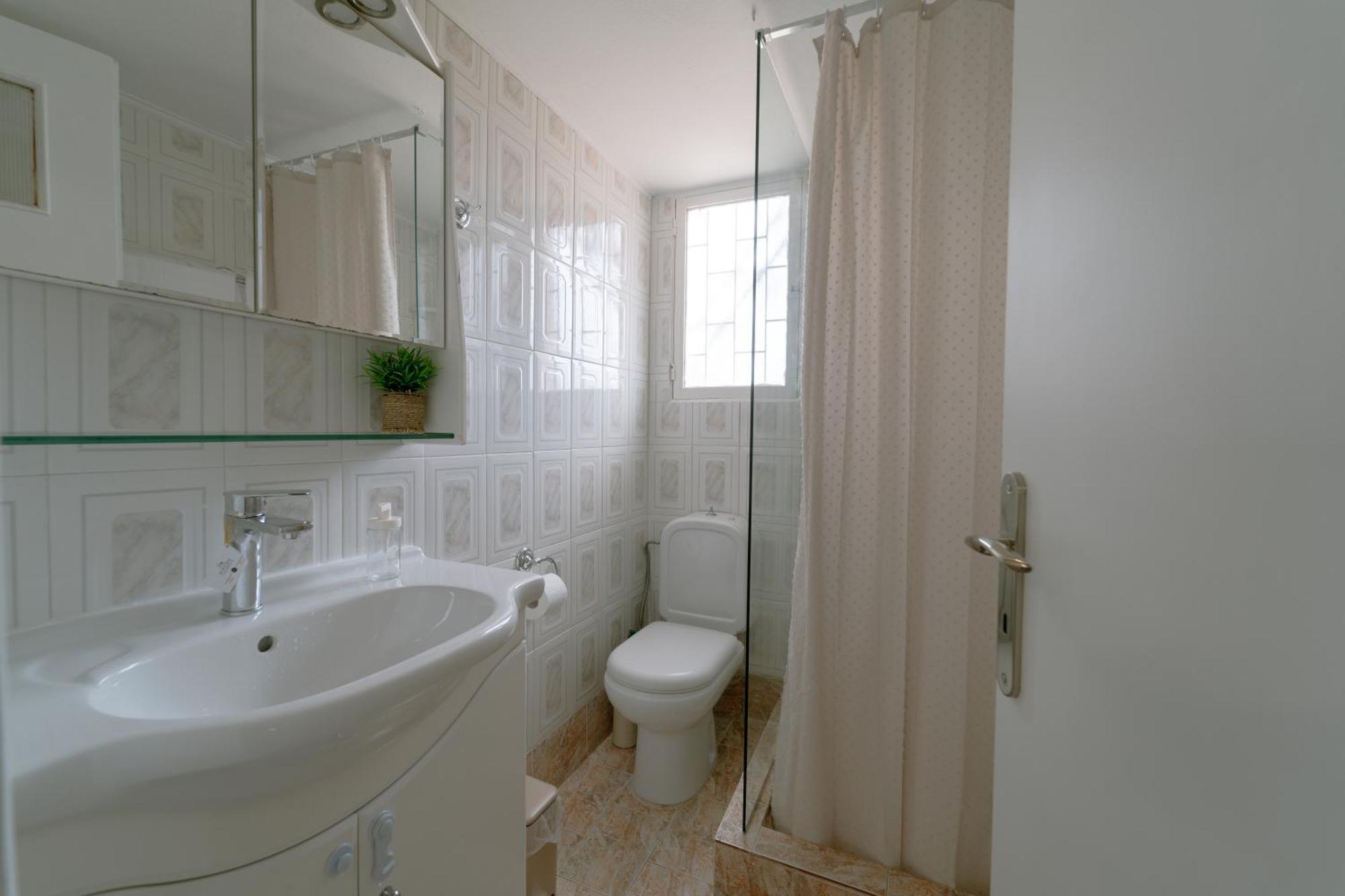 Selene House Βίλα Σελήνια Εξωτερικό φωτογραφία