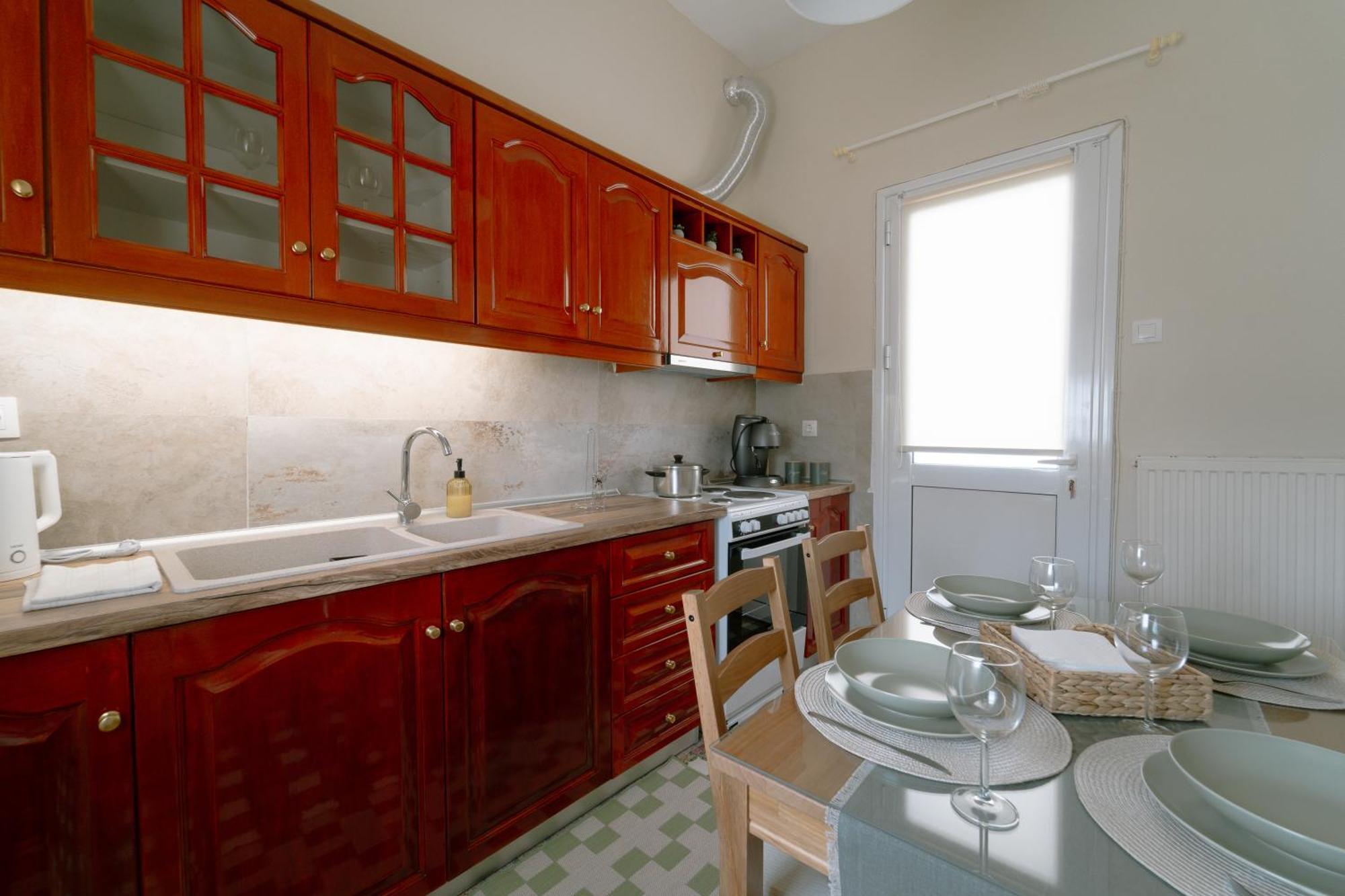 Selene House Βίλα Σελήνια Εξωτερικό φωτογραφία