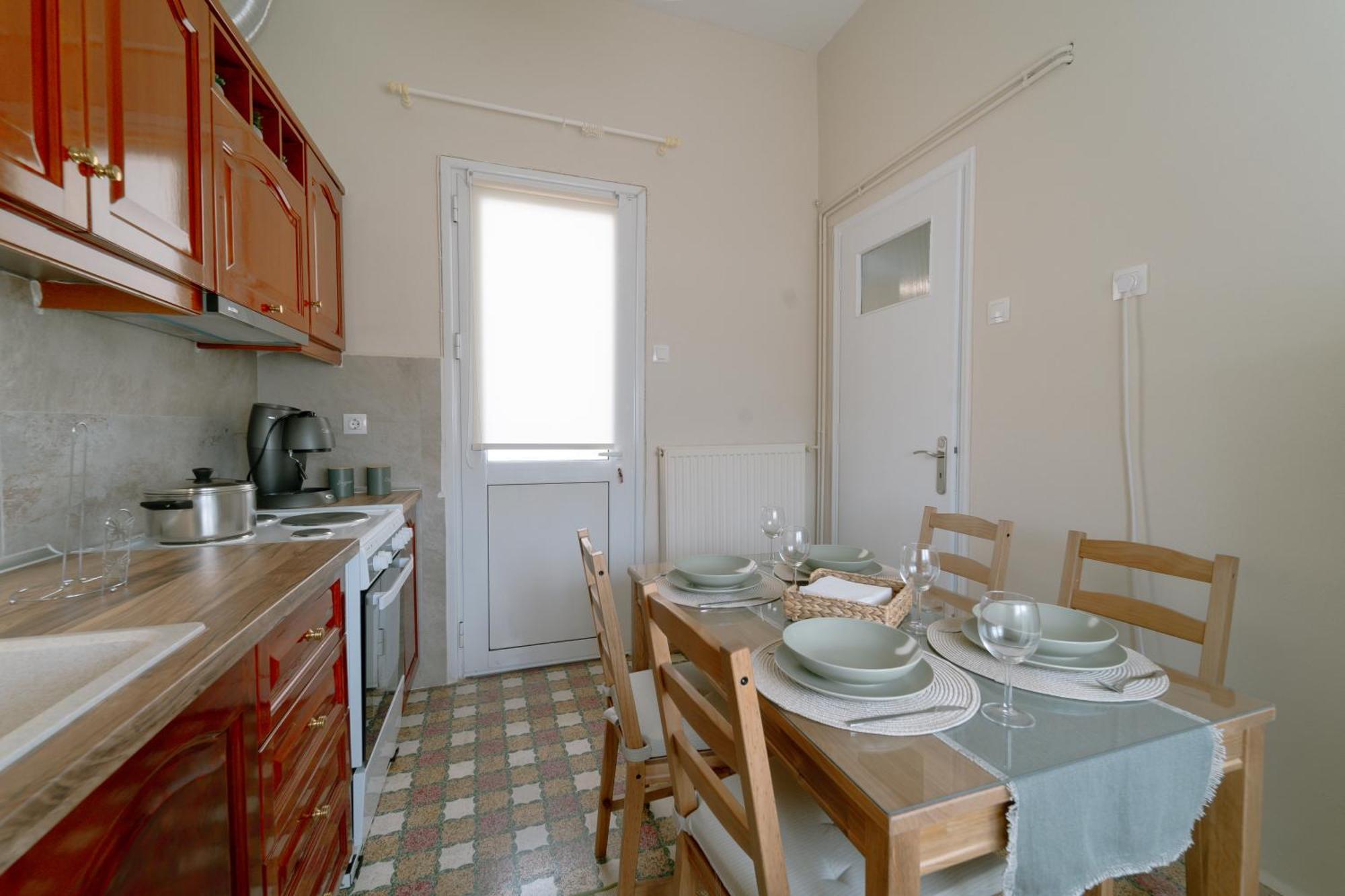 Selene House Βίλα Σελήνια Εξωτερικό φωτογραφία