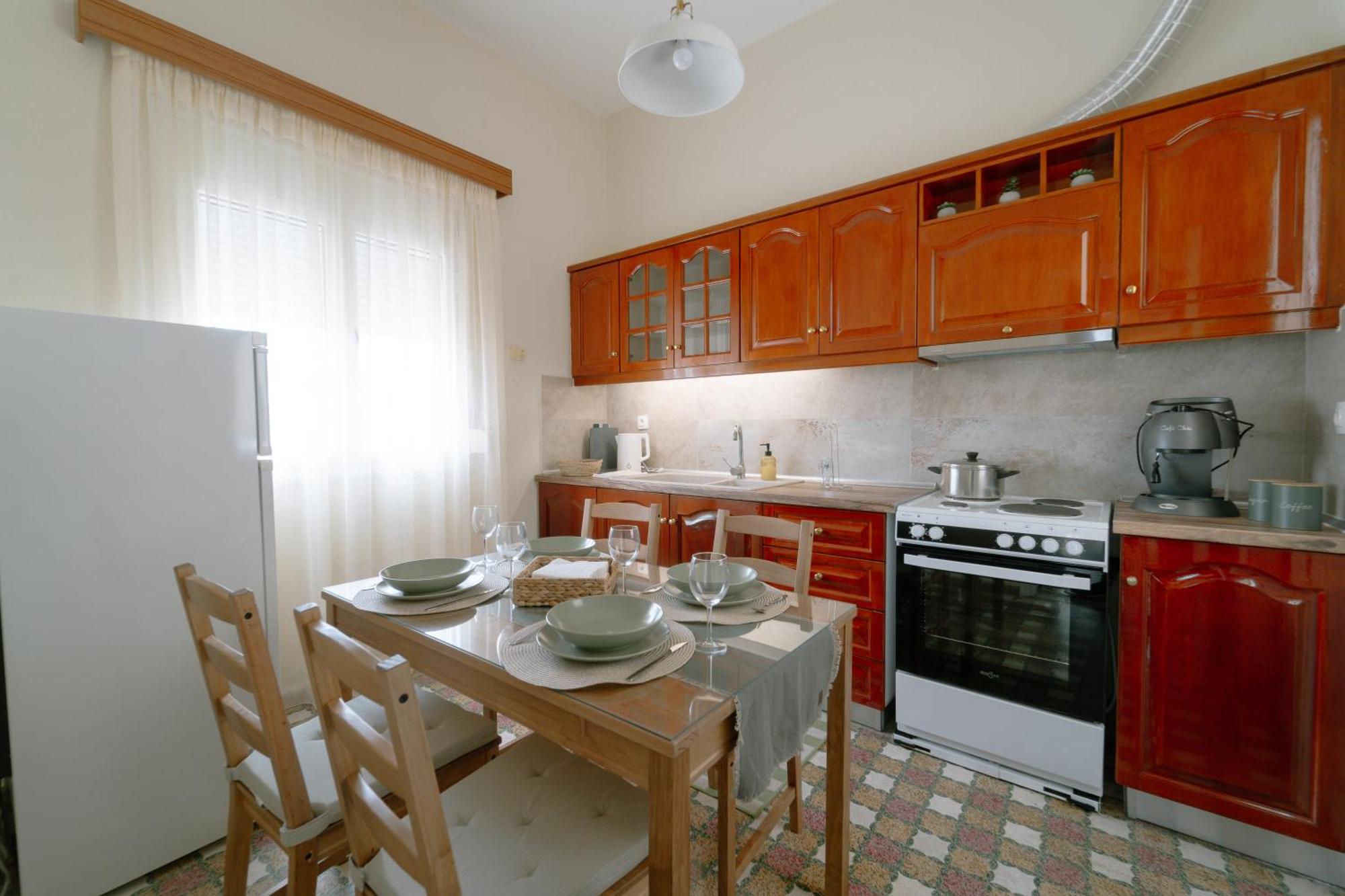 Selene House Βίλα Σελήνια Εξωτερικό φωτογραφία
